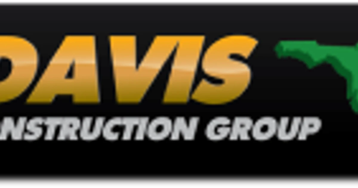 Davis Construction Group Logo