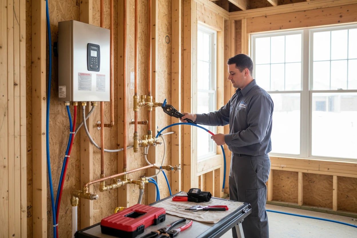 Plumbing Services Services in Broward County, FL